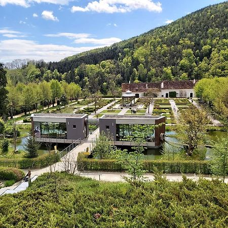 Landhaus Grete Штубенберґ-ам-Зе Екстер'єр фото