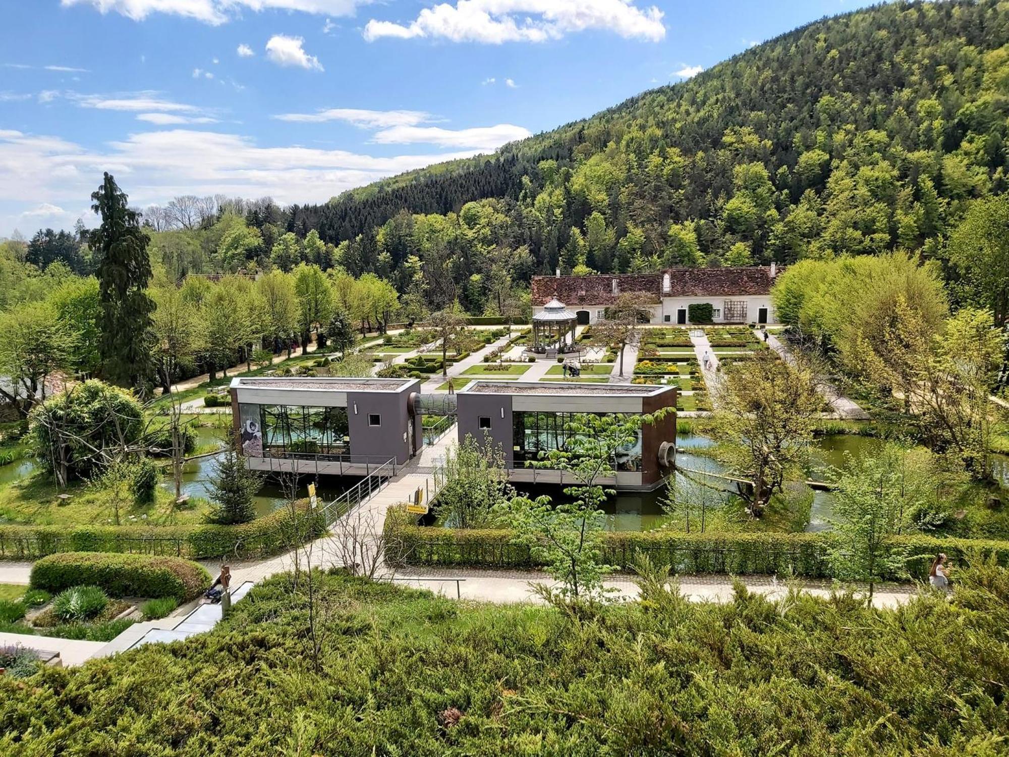 Landhaus Grete Штубенберґ-ам-Зе Екстер'єр фото