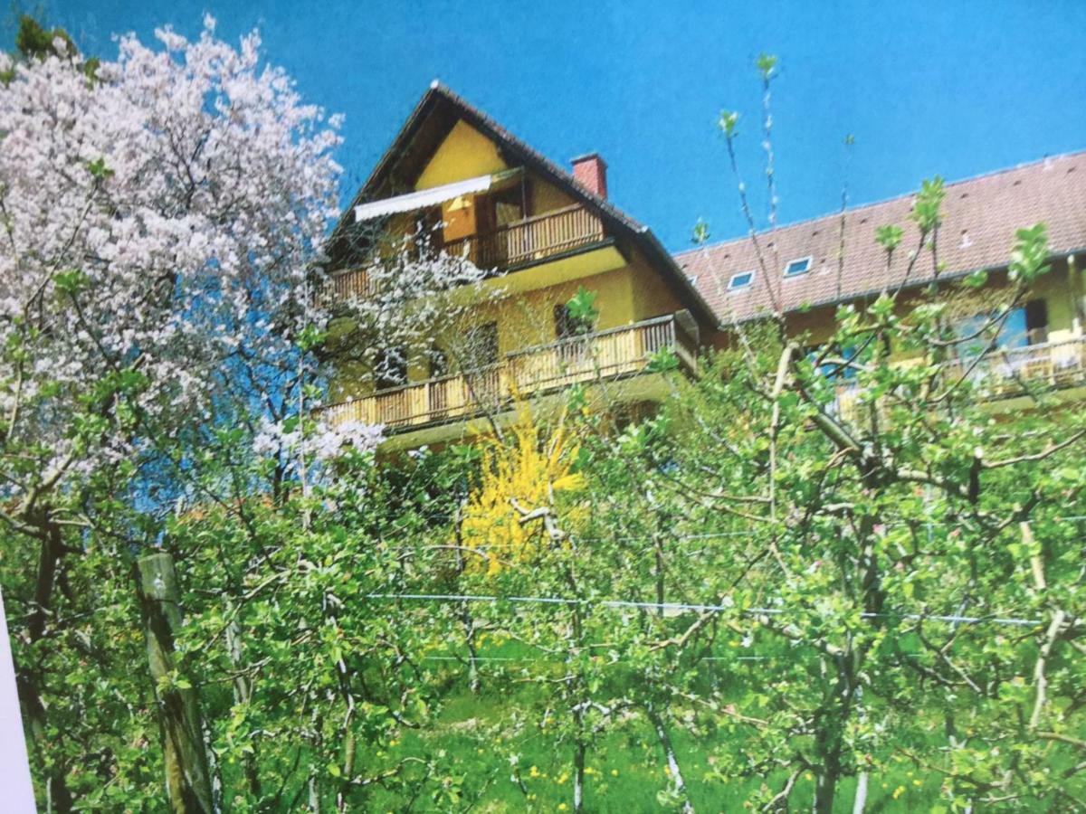 Landhaus Grete Штубенберґ-ам-Зе Екстер'єр фото